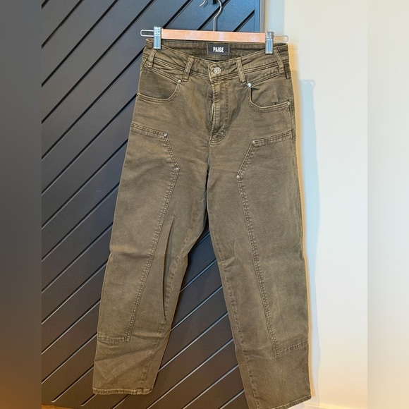 Paige Alexis pants. Size 26. Excellent condition! - Picture 5 of 8